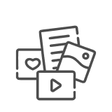 Social Media icon